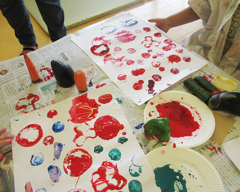 校区とのネットワーク