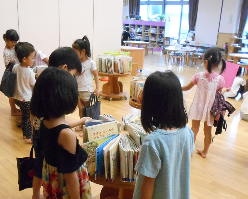 校区とのネットワーク