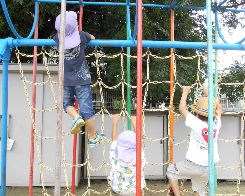 校区とのネットワーク